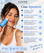Anti Peli Incarniti & Levigante Post-Depilazione