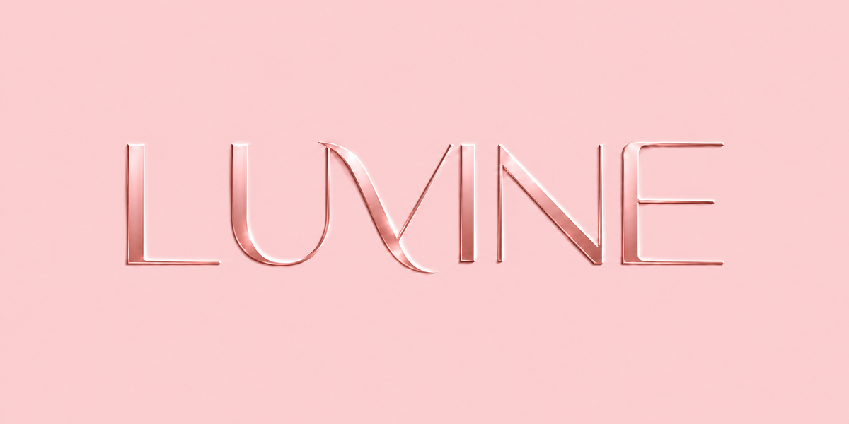 Luvine